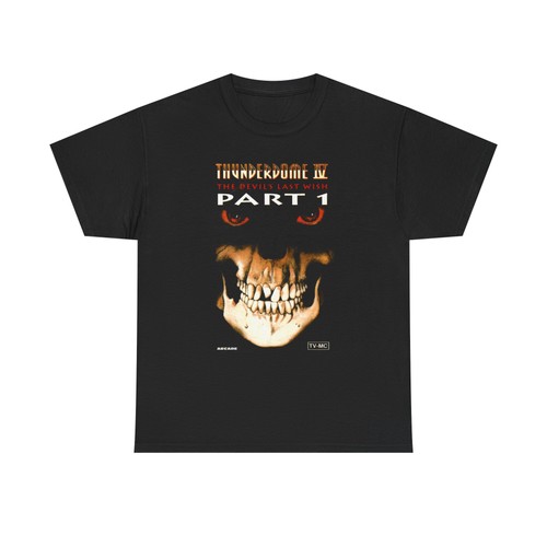 Thunderdome part 1 shirt - iv,