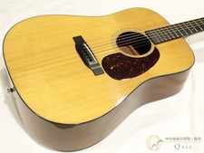 Martin D-18 SN.2213929 con