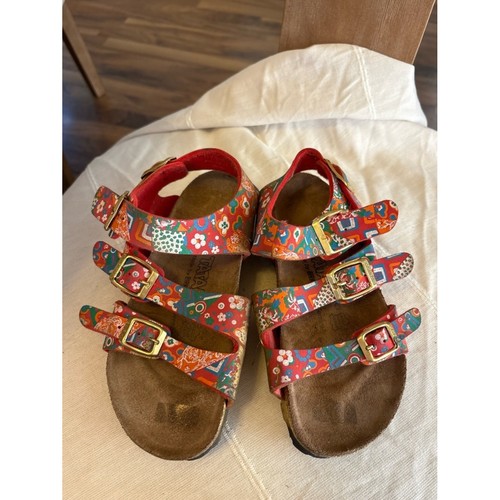 Sandali birkenstock tatami - birkenstock,