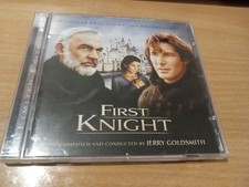 JERRY GOLDSMITH -  FIRST