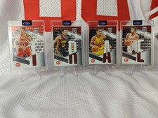 2022-23 Panini Donruss Elite
