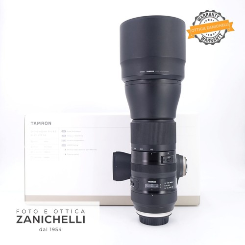 Tamron 150 600mm 6 3 - sp, 150-600mm