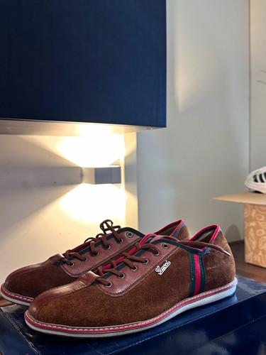 Gucci sneaker uomo - vb,