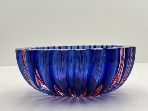 Centrotavola vetro di - di, murano