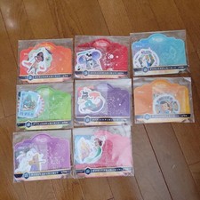 Disney Happy Lottery DieCut