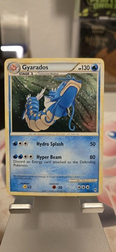 Call legends gyarados holo - call,