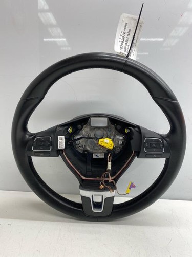 Volante volkswagen golf - volkswagen, 6