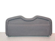 2937 PIANALE CAPPELLIERA BAGAGLIAIO RENAULT CLIO 5 PORTE DAL 2005 AL 2013 3 SERI