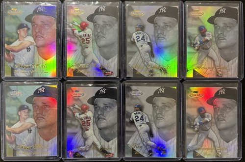 Topps gold label home - topps,