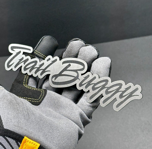 Emblema auto personalizzato