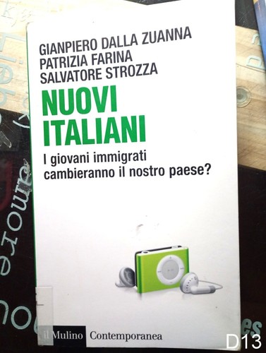 Nuovi italiani dalla zuanna - nuovi, di
