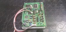 Scheda modulo effetti - scheda,