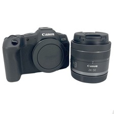 Canon EOS R8 fotocamera
