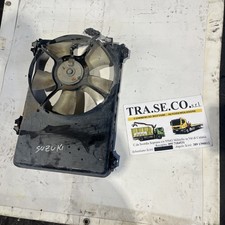 KIT RADIATORI PER SUZUKI Swift