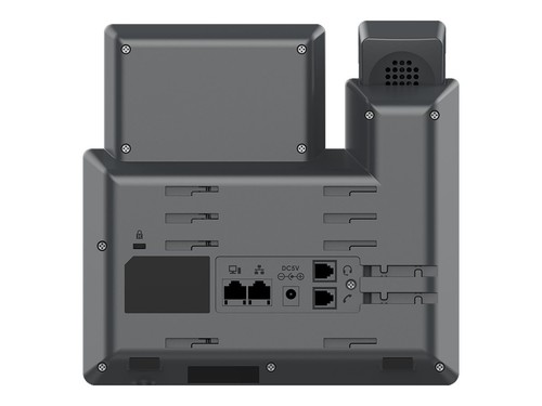 Grandstream grp2604p essential - grandstream,