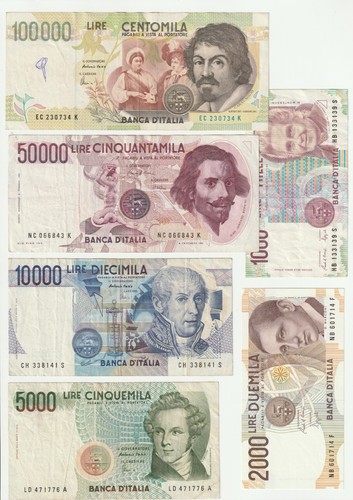 Repubblica dalle 1000 alle - 1000,