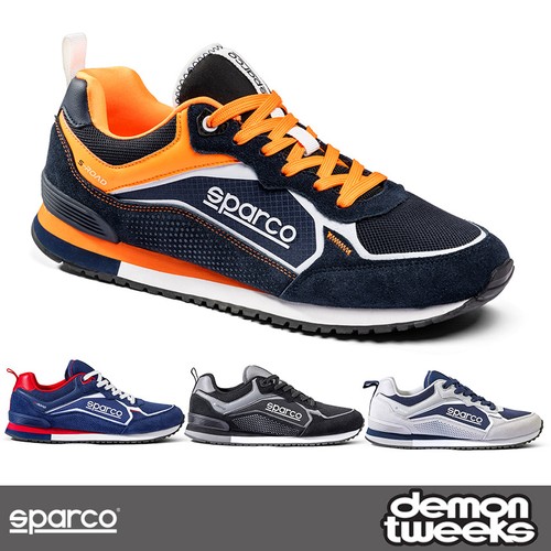 Sparco road scarpe - scarpe/scarpe, da