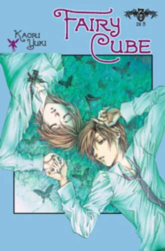 Manga fantasy fairy - fantasy,