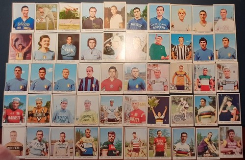 Album figurine panini - panini,