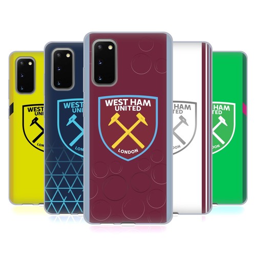 Kit crest ufficiale - crest, ham