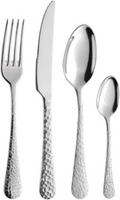 Pintinox Set di posate Ares 48
