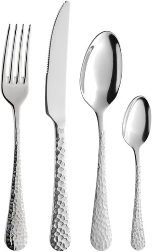 Pintinox set posate ares - di,