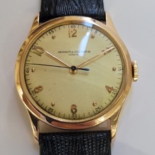 Vacheron constantin 4217 - vacheron, re