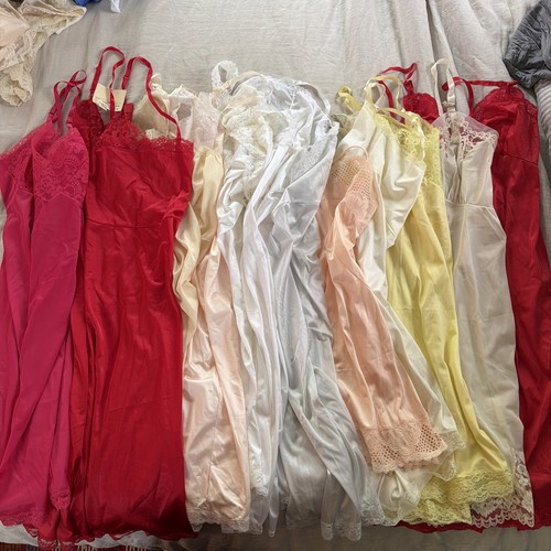 Lot vintage 50s - of,