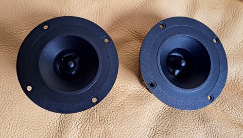 Tweeter peerless phh n - peerless, ***
