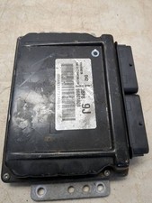 Centralina motore benzina