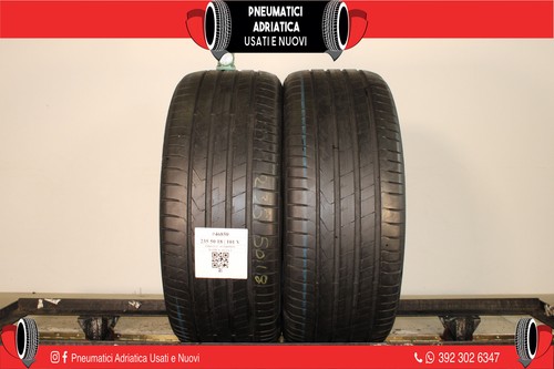 Pneumatici pirelli 235 50 - pneumatici,