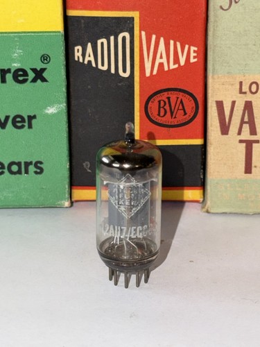 Telefunken piastra liscia
