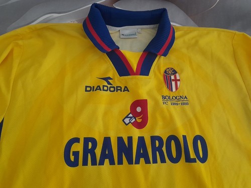 Maglia shirt vintage football - maglia,