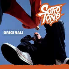 Sottotono - Originali - Vinile