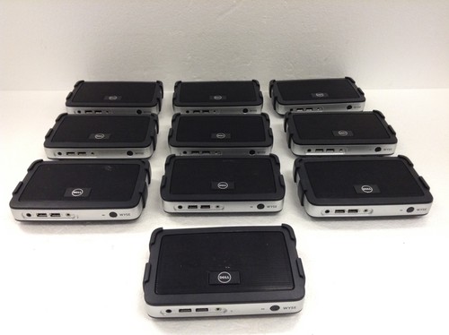 10x dell wyse pxn - 10x,