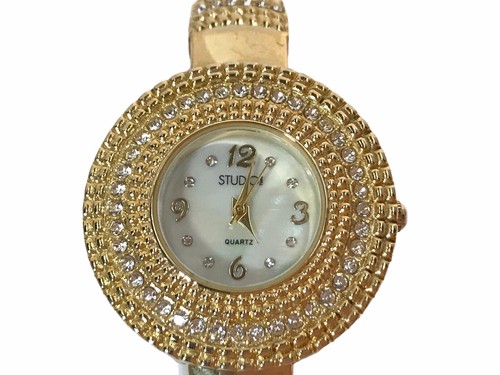 Orologio studio quarzo - studio, 1