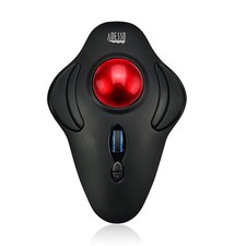 Mouse ottico trackball