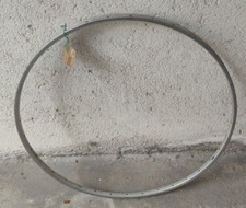 AMBROSIO TUBULAR RIM HOLES 36