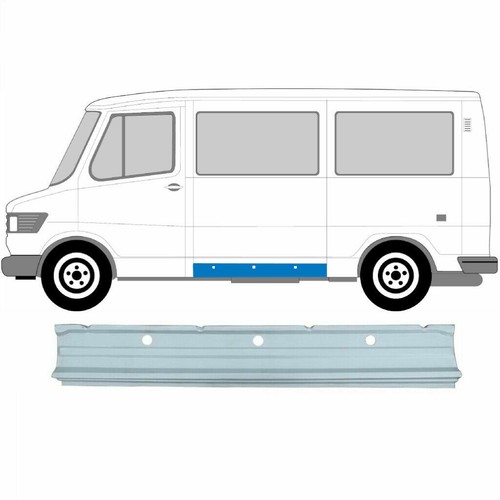 Mercedes 207 410 1977 1996 - t1, 207-410