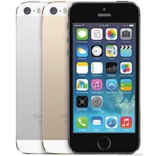 Apple iPhone 5s 16GB, 32GB