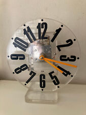 Orologio da tavolo TECTA