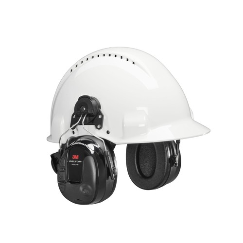 Peltor protac iii - 3m,