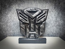 Transformers Action Figure