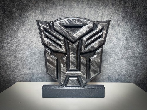 Transformers action figure - action,