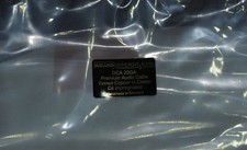 Duelund DCA20GA suono