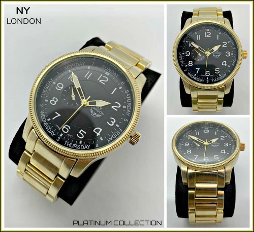 Orologio polso uomo - orologio,