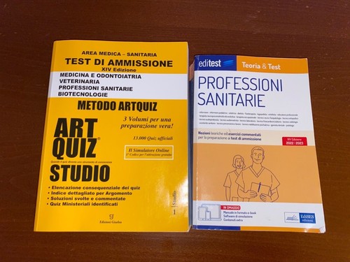 Libro università editest - università,