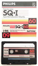 Mc Philips Sq-I 60