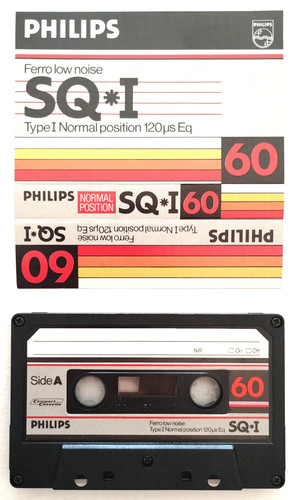 Philips i 60 - mc,