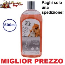 MY LOVE Prestige shampoo